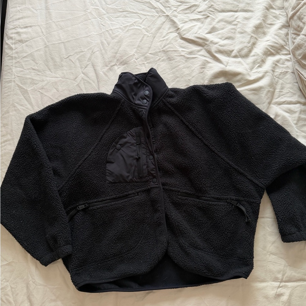 FP Movement by Free People Hit the Slopes Fleece